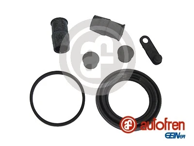 Repair Kit, brake caliper